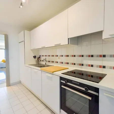 Διαμέρισμα 2p Au Calme, Vue Mer, Piscine Et Garage. - 2p Au Calme, Vue Mer, Piscine Et Garage. Mae-2633 Κάννες