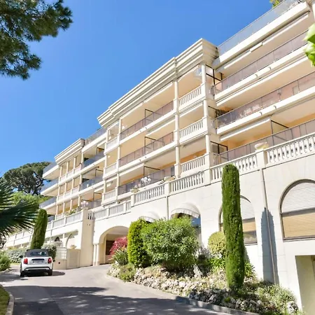 2p Au Calme, Vue Mer, Piscine Et Garage. - 2p Au Calme, Vue Mer, Piscine Et Garage. Mae-2633